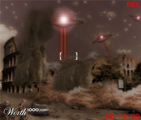 Photoshop Design by jago81