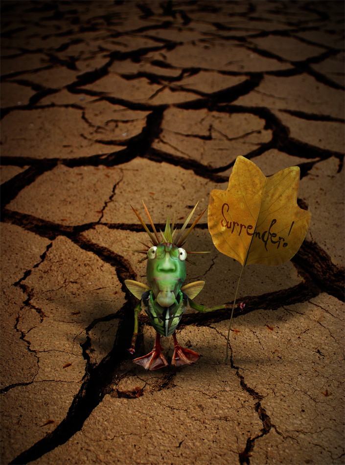 Photoshop Design by Majoow for DesignCrowd (Community Contests) | Design #8989040