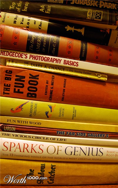 Photography by mysterio