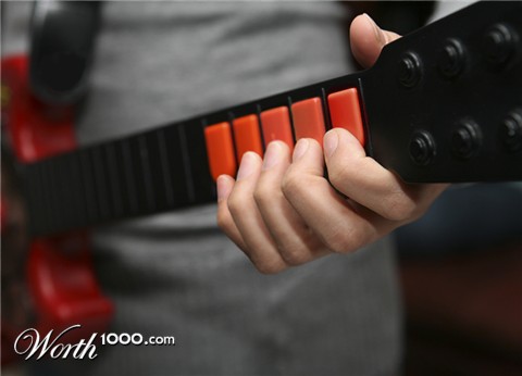 Photoshop Design by phillpsp