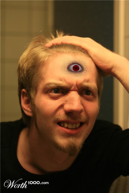 Photoshop Design by phenexus