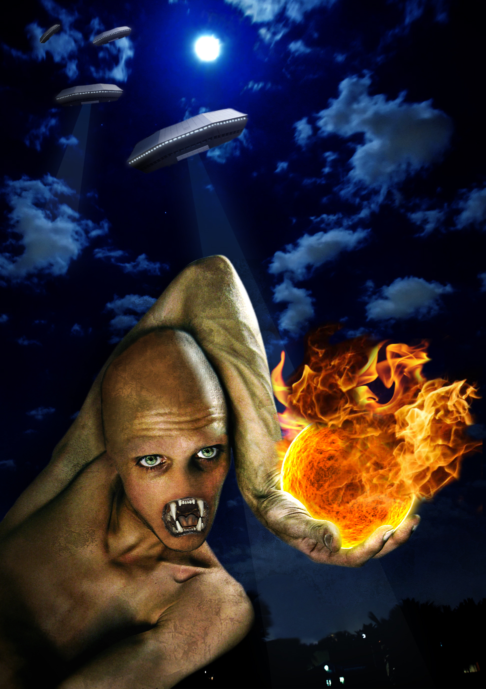 Photoshop-Design von Juliette69 für DesignCrowd (Community Contests) | Design #8989025