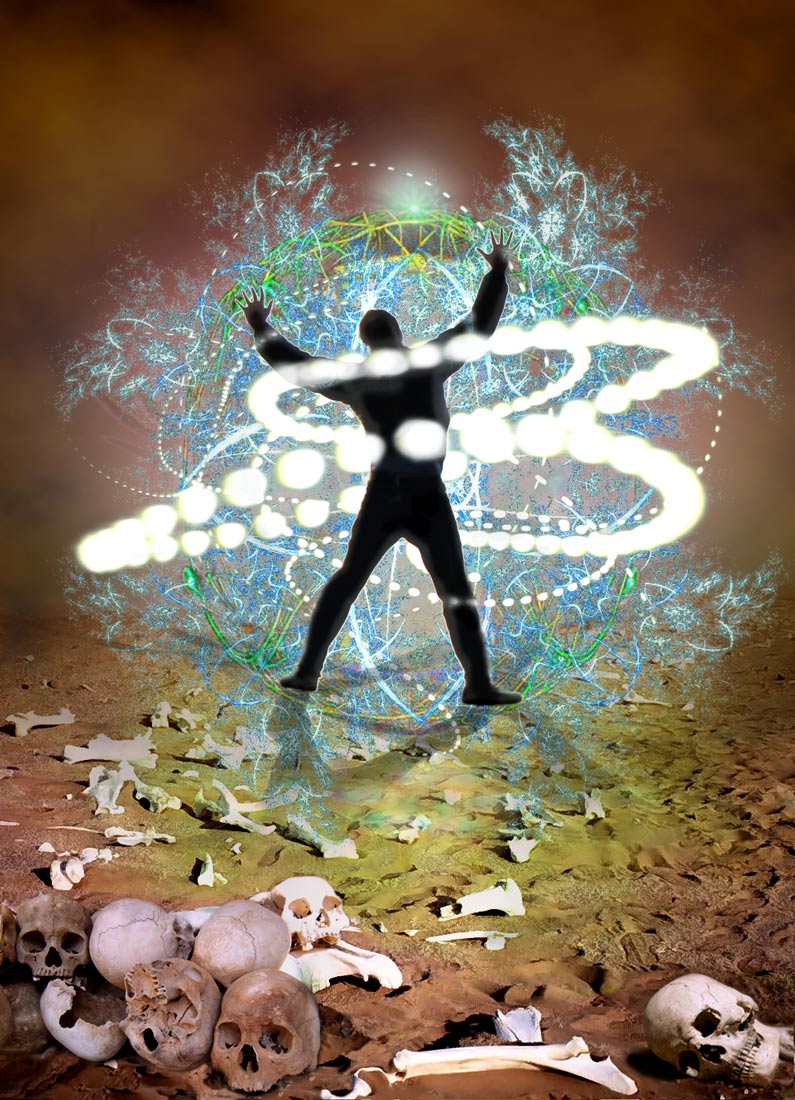 Photoshop-Design von cleareyes für DesignCrowd (Community Contests) | Design #8989037