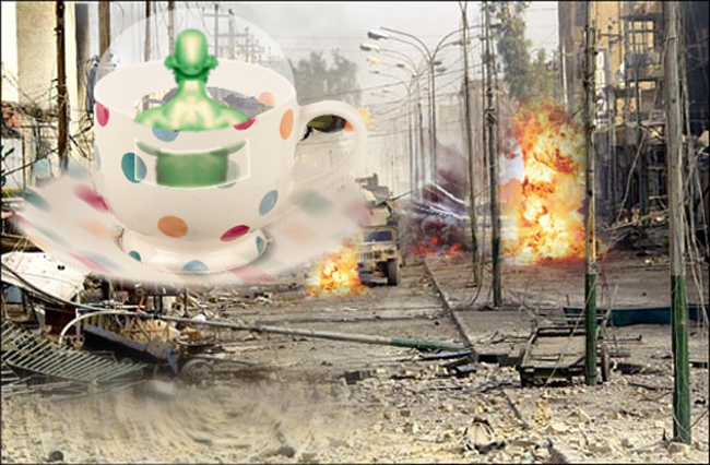 Design Photoshop par Deborahb pour DesignCrowd (Community Contests) | Design #8989022