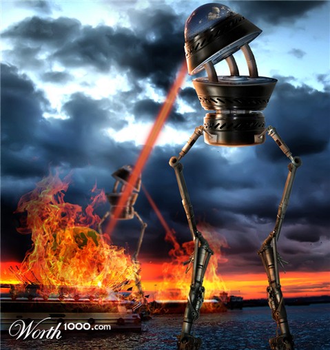 Photoshop Design by bosss1