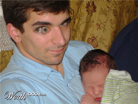 Photoshop Design by robotlick