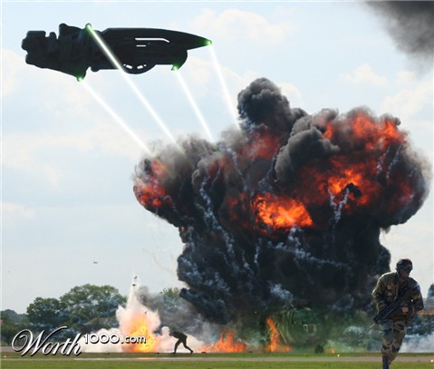 Photoshop Design by doehlman