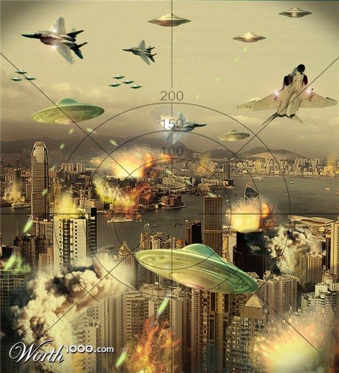 Photoshop Design by Mandrak