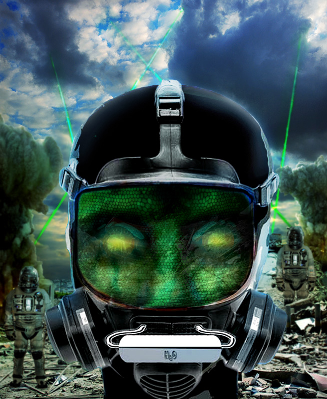 Diseño de Photoshop por ArchaicArtist para DesignCrowd (Community Contests) | Diseño #8989086