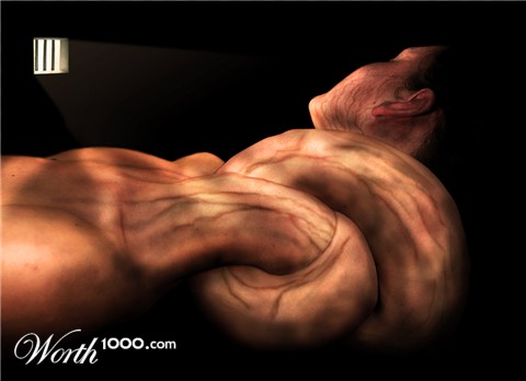 Photoshop Design by cosmitchny