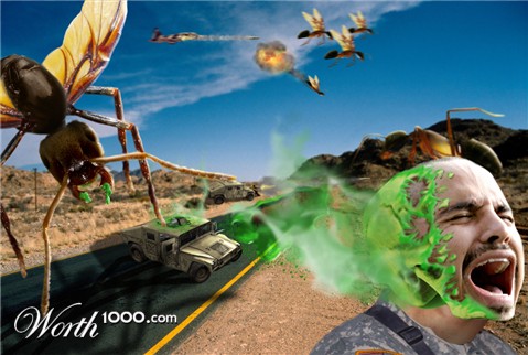 Photoshop Design by jorge1087