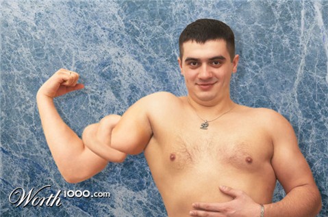 Photoshop Design by necchi