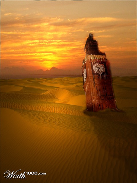 Photoshop Design by depastori