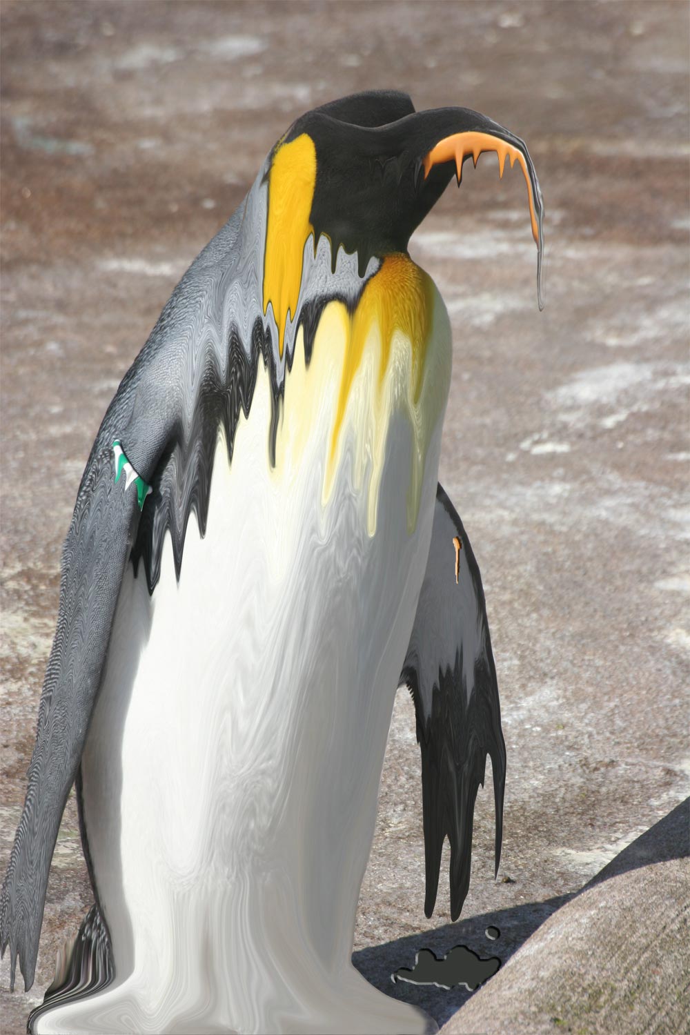 Photoshop-Design von Lsgenie für DesignCrowd (Community Contests) | Design #8989971