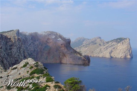 Photoshop Design by abrak1