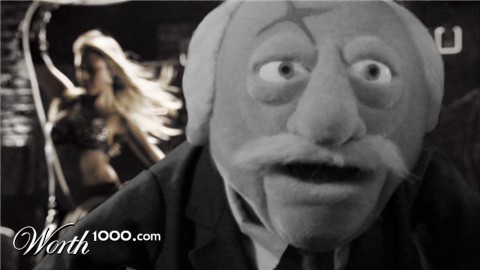 Photoshop Design by Paradox1970