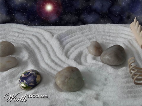 Photoshop Design by westley