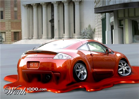 Photoshop Design by kahuahua