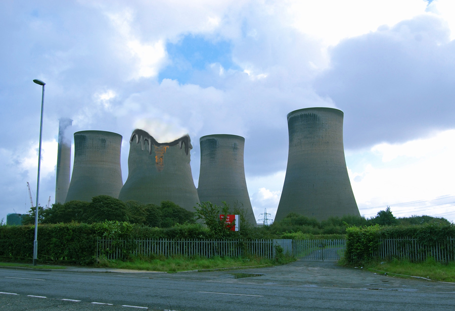 Photoshop Design by robotlick for DesignCrowd (Community Contests) | Design #8990006