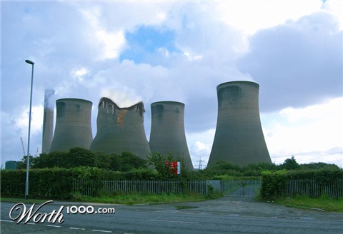 Photoshop Design by robotlick