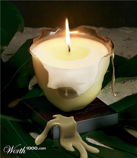 Photoshop Design by mcking