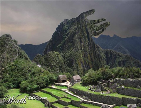 Photoshop Design by eskiss