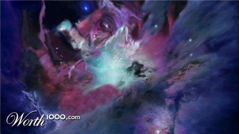 Photoshop Design by robotlick