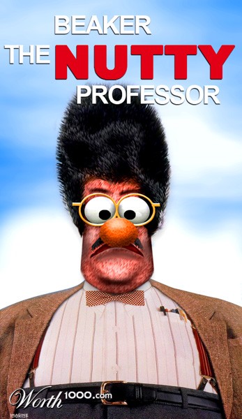 Photoshop Design by mbm109