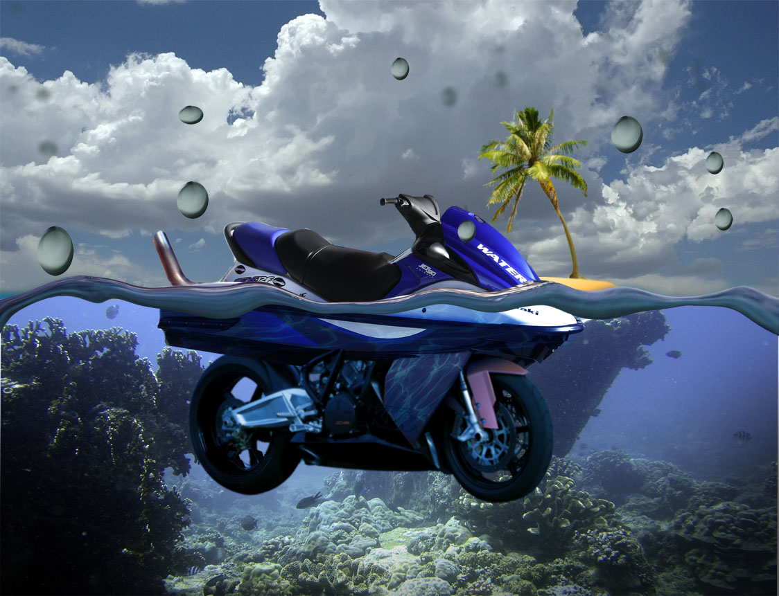 Diseño de Photoshop por carlosnumbertwo para DesignCrowd (Community Contests) | Diseño #8983431