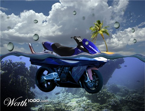 Photoshop Design by carlosnumbertwo
