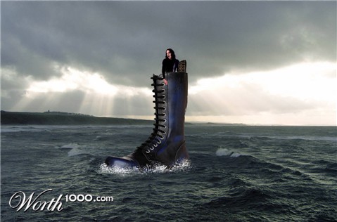Photoshop Design by Nightflower