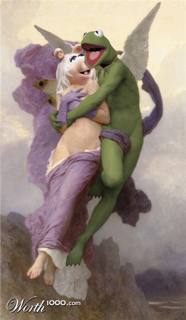 Photoshop Design by ThreeProngs