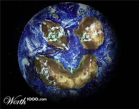 Photoshop Design by BurningDeath