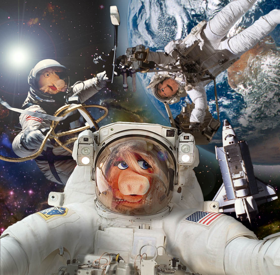Photoshop Design by Thadeus for DesignCrowd (Community Contests) | Design #8984138