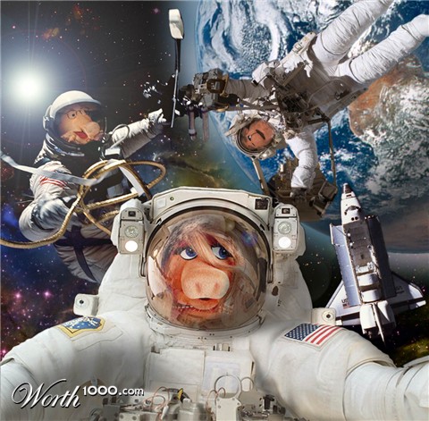 Photoshop Design by Thadeus