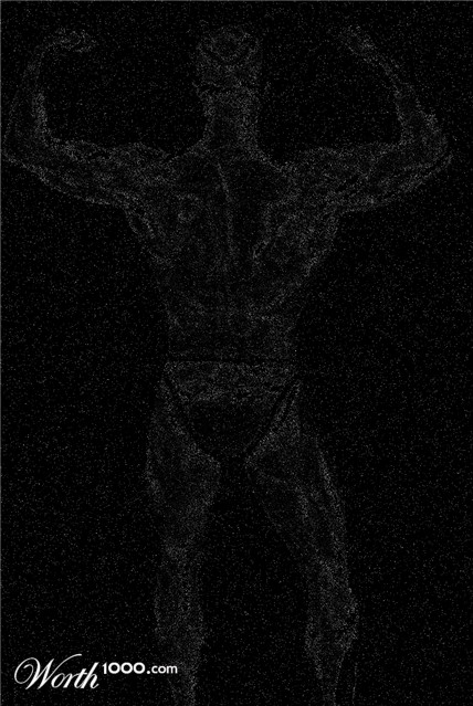 Photoshop Design by chicken279