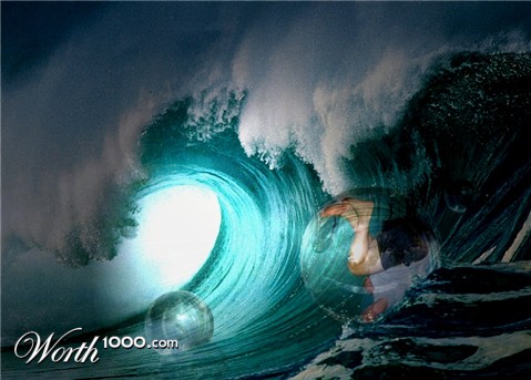 Photoshop Design by MissGator