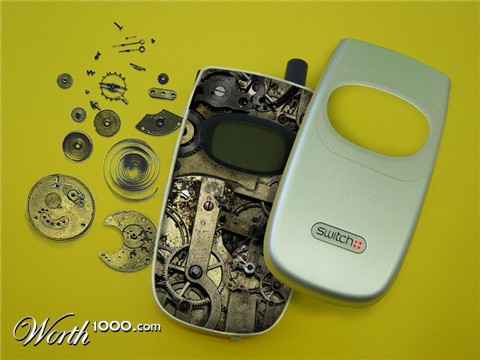 Photoshop Design by lookcloser