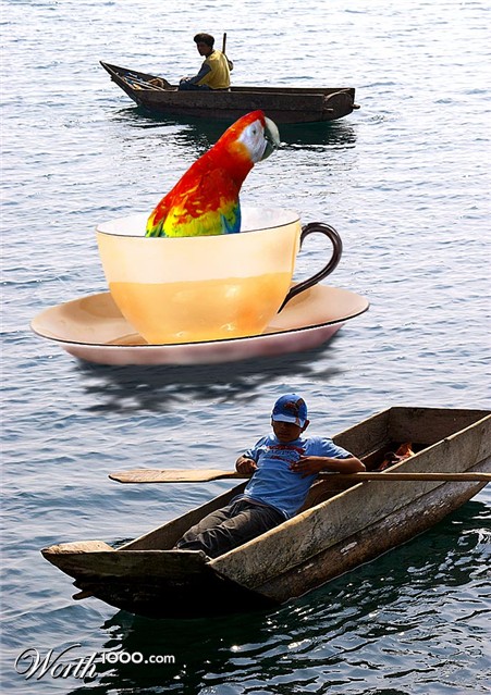 Photoshop Design by Chromawave