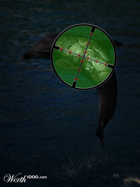 Photoshop Design by cobin31