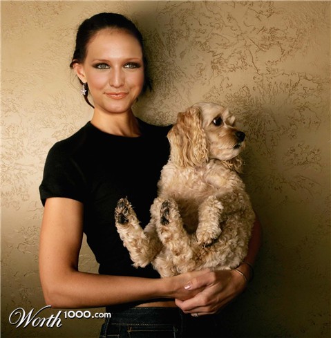 Photoshop Design by Beetleb