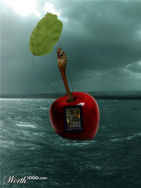 Photoshop Design by MalibuxoRain