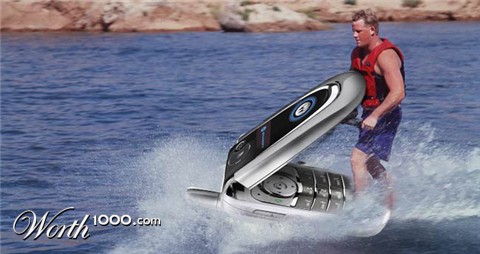 Photoshop Design by JOEROB