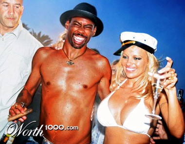 Photoshop Design by Dish302