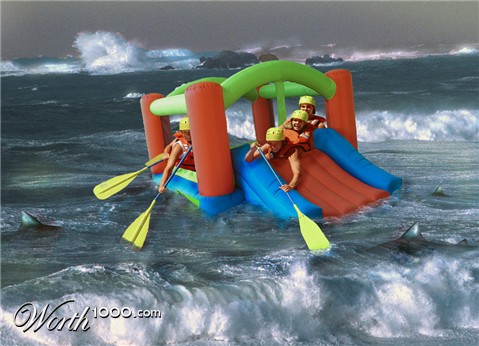 Photoshop Design by paperdreamers