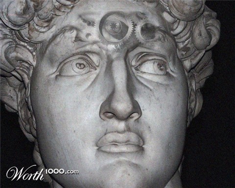 Photoshop Design by banateanul