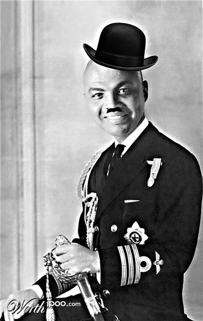 Photoshop Design by azithinkim