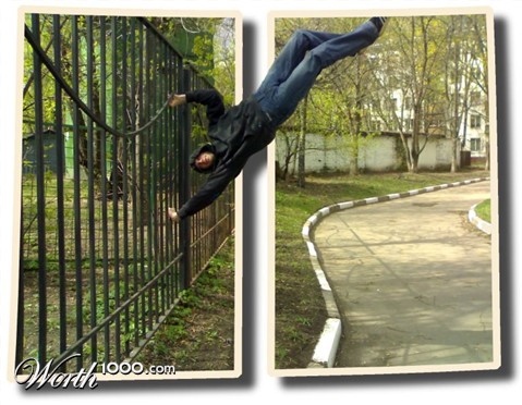 Photoshop Design by znak751