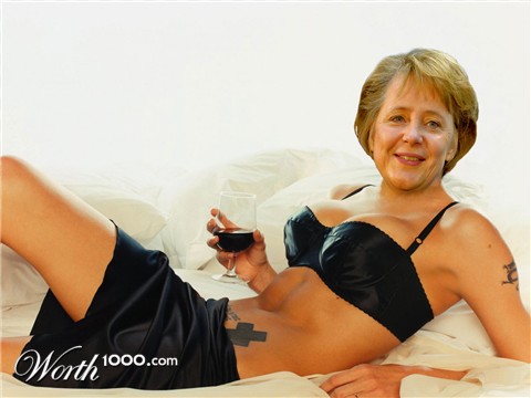 Photoshop Design by underworth