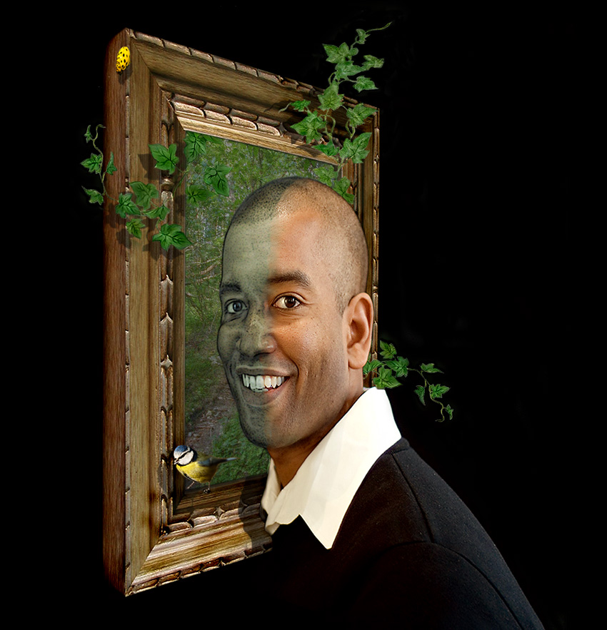 Photoshop Design by NinjaUK for DesignCrowd (Community Contests) | Design #8987831